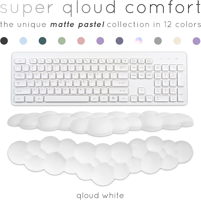 01 Cloud White