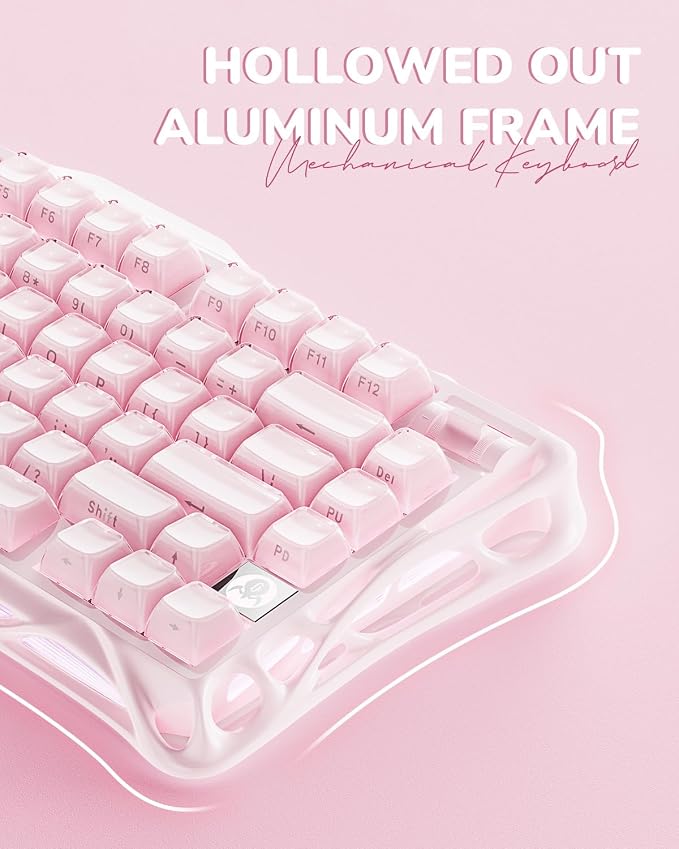Sakura Pink