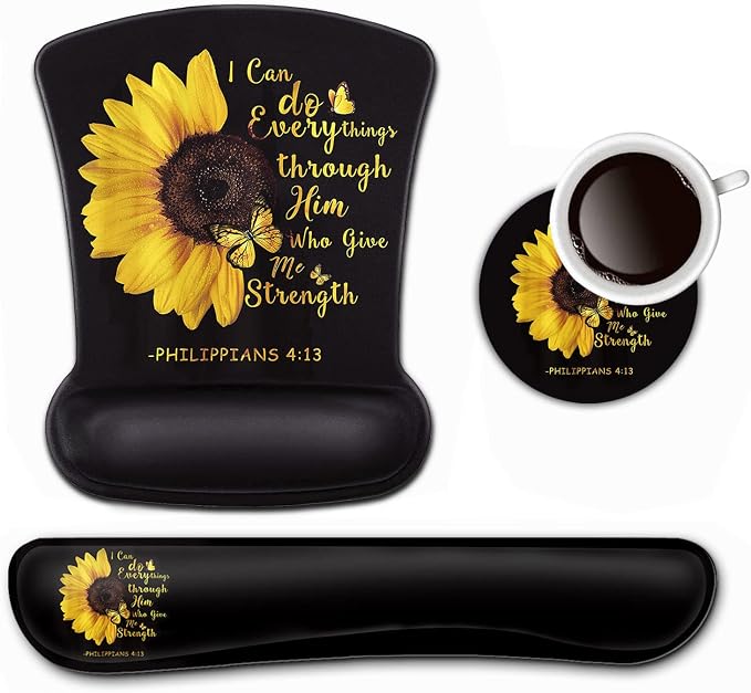 Bf-mouse Pad-3-17