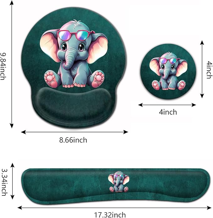 Yvb-mouse Pad -7-a-5