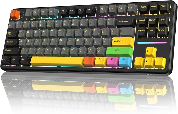 Black&8 Keys