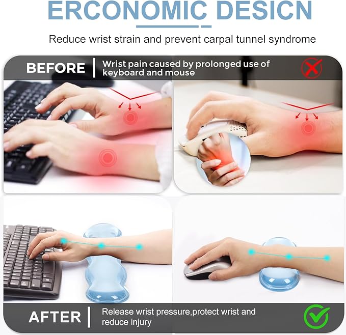 Blue Striped