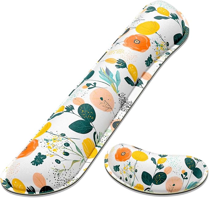Cute Flowers & Herbs