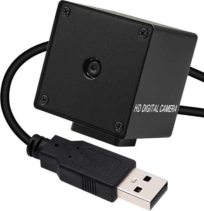 16MP-AF68 Autofocus+Case