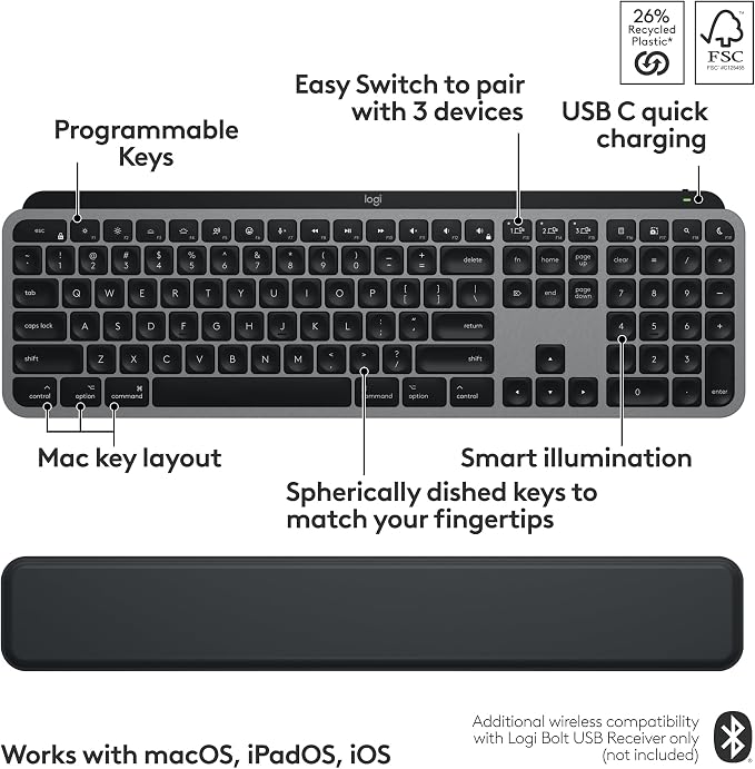 Space Grey