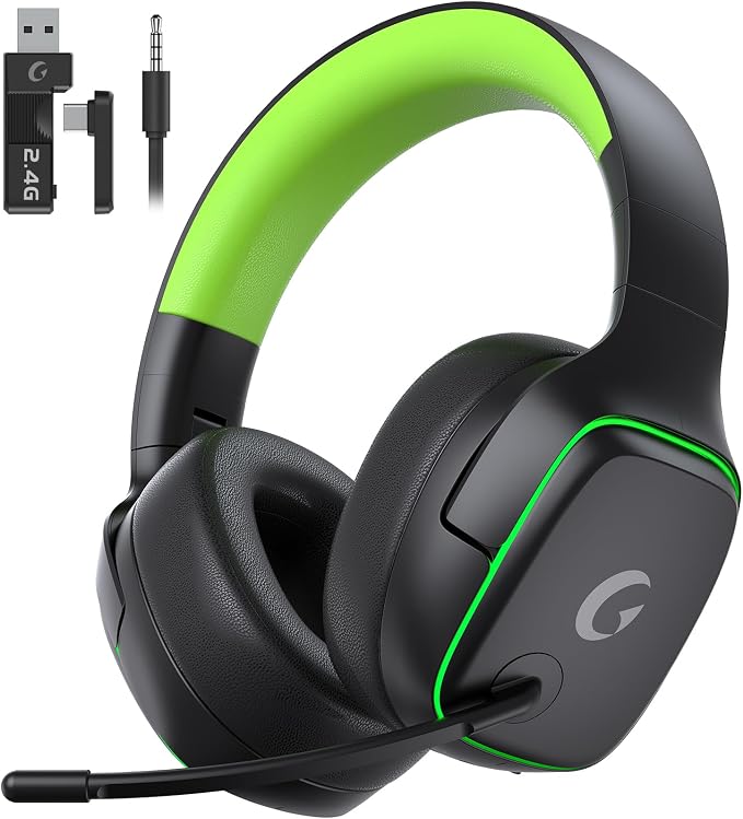 Black Green