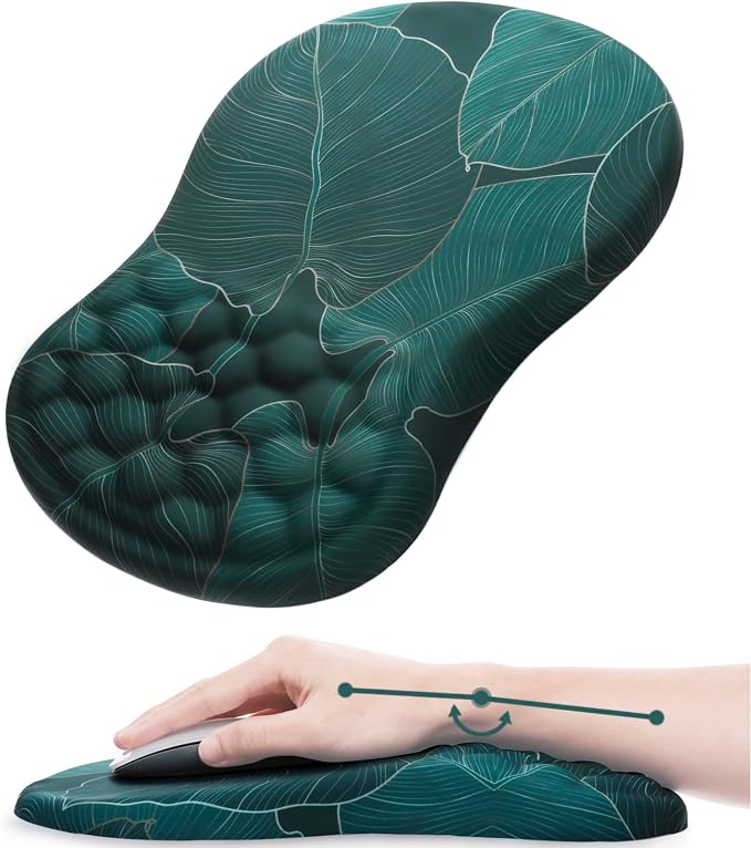 Banana Leaf Green