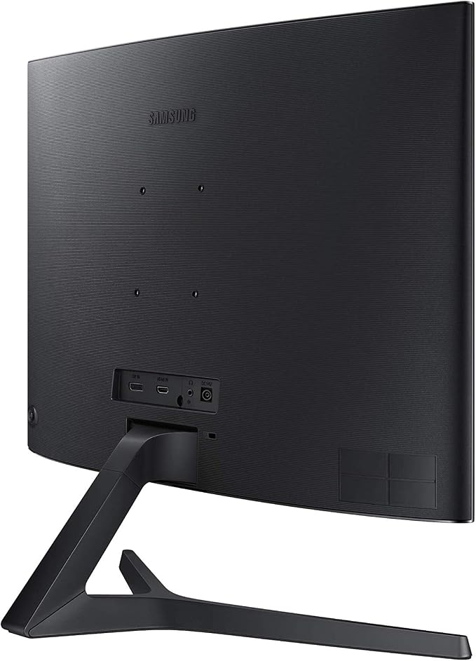Black High Glossy