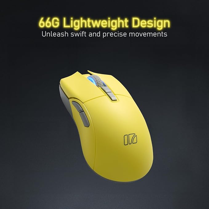 Lemon Yellow
