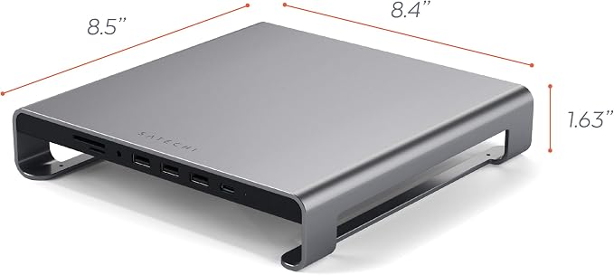 Space Gray