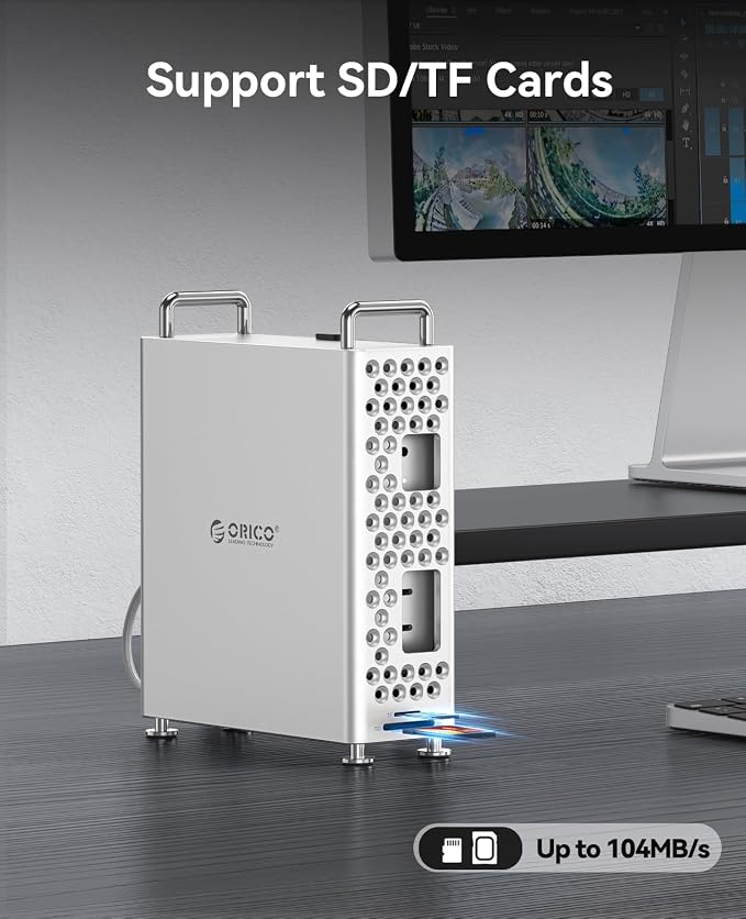 Built-in 512GB SSD