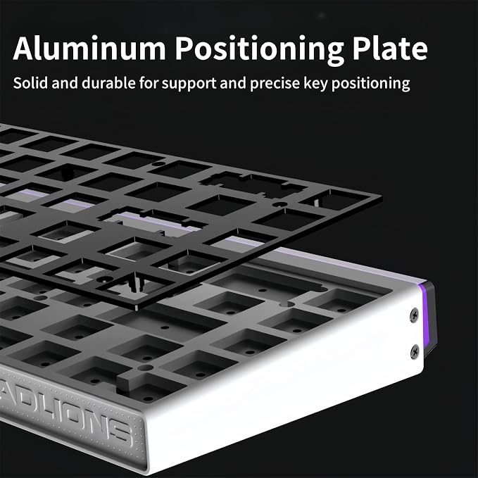 NANO68-Silver Magnetic Switch
