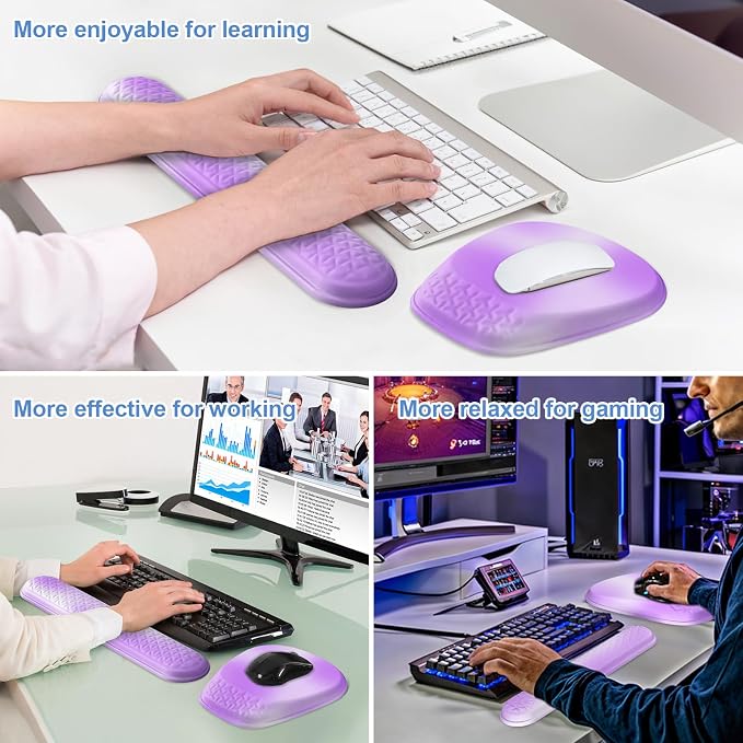 Gradient Purple