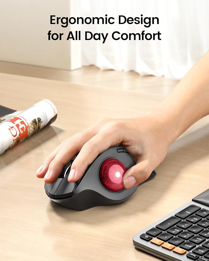 Red Ball