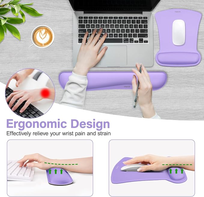 Light Purple