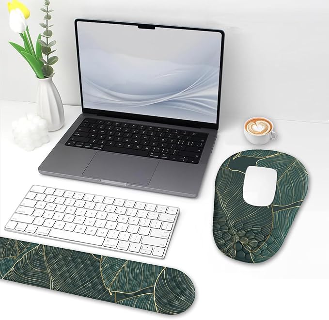 Palm Leaf Green
