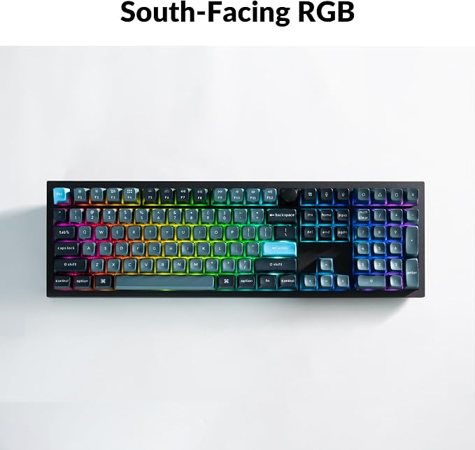 Keychron Super Red Switch