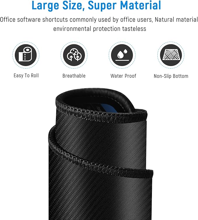 Black Shortcuts