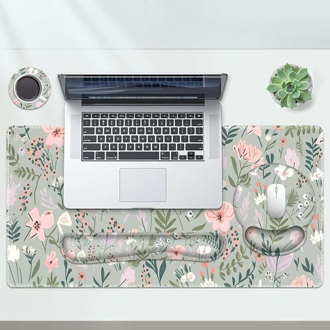 Pink White Flowers Plants
