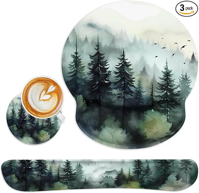 Green Mountain Forest