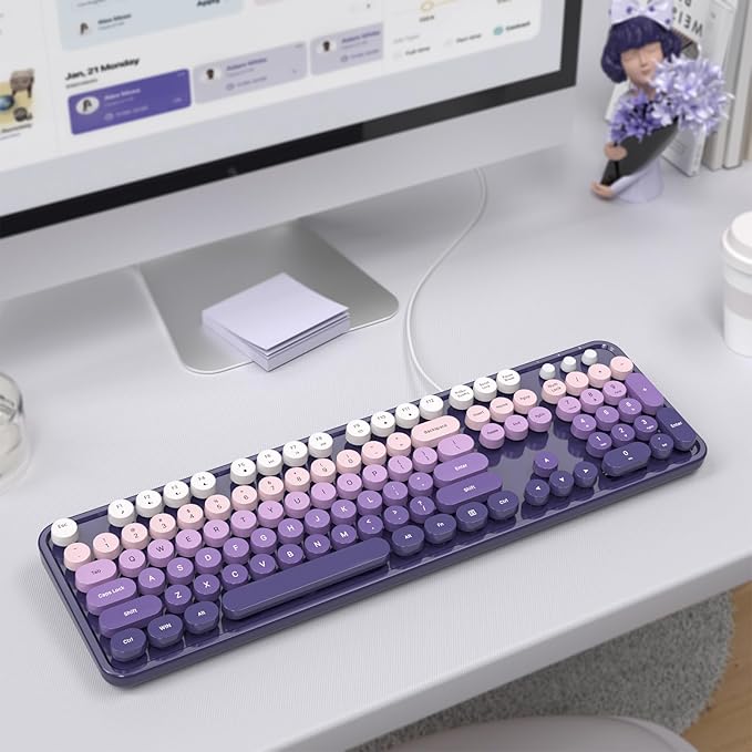Purple Gradient