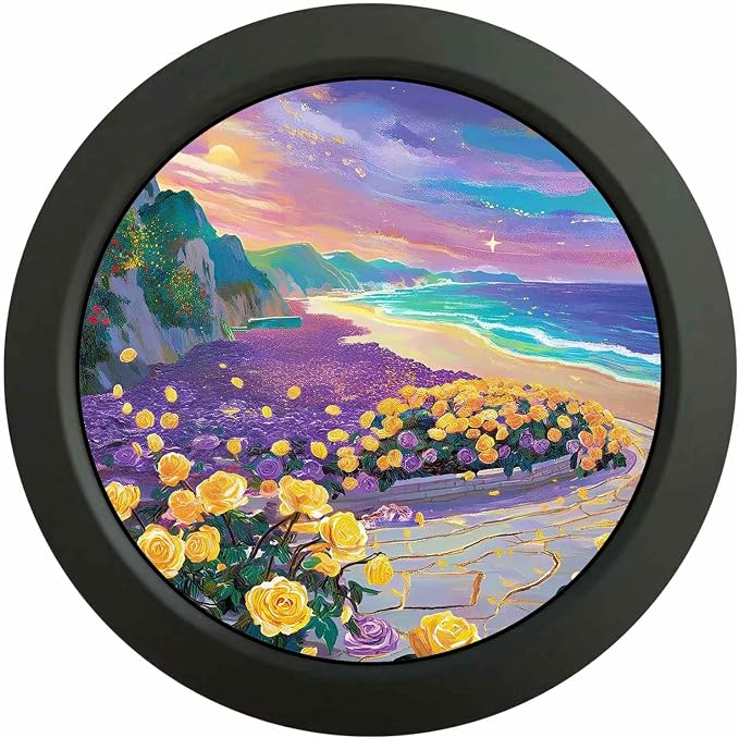 3.4'' Black