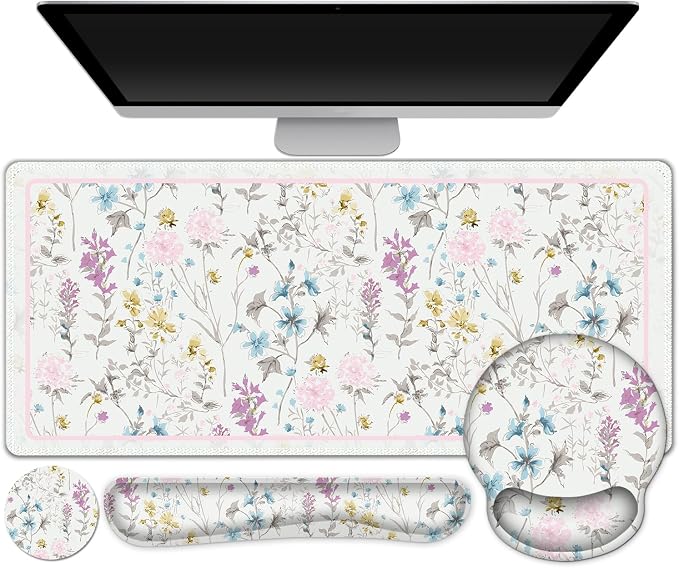 Wildflower Floral