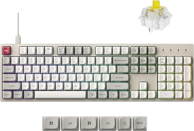 Banana Switch
