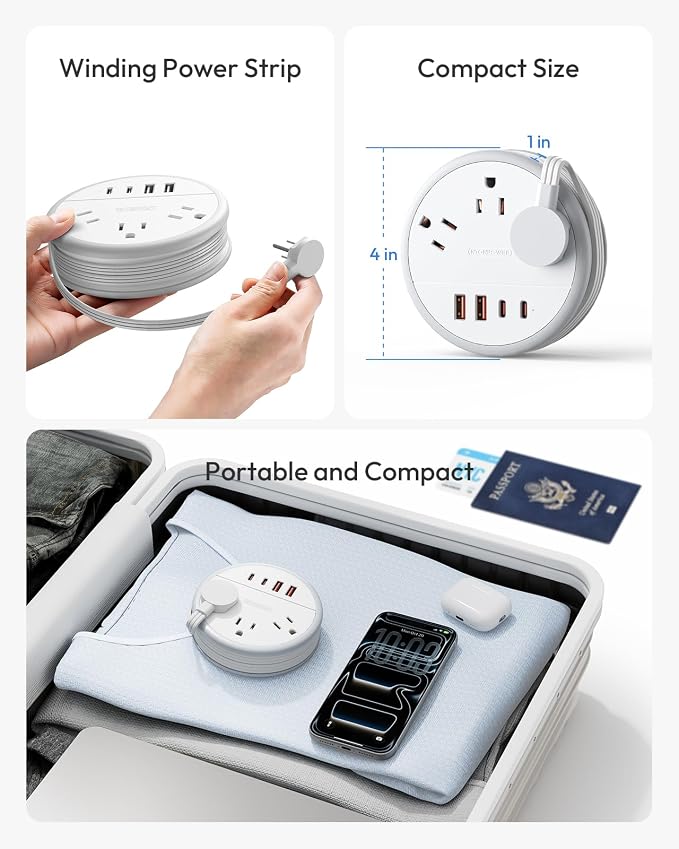 White-20W