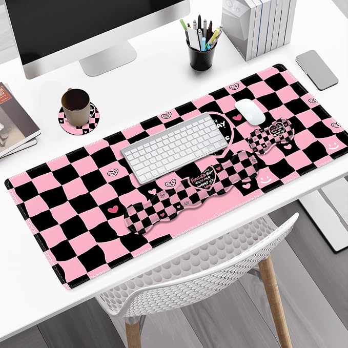 Pink Black True Love