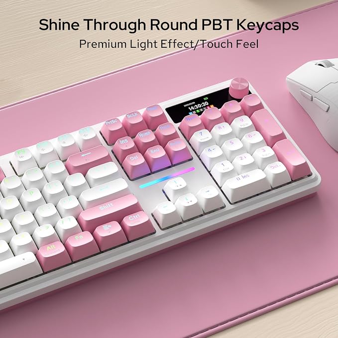 Pink Force