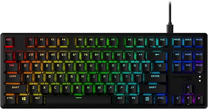 Black PBT