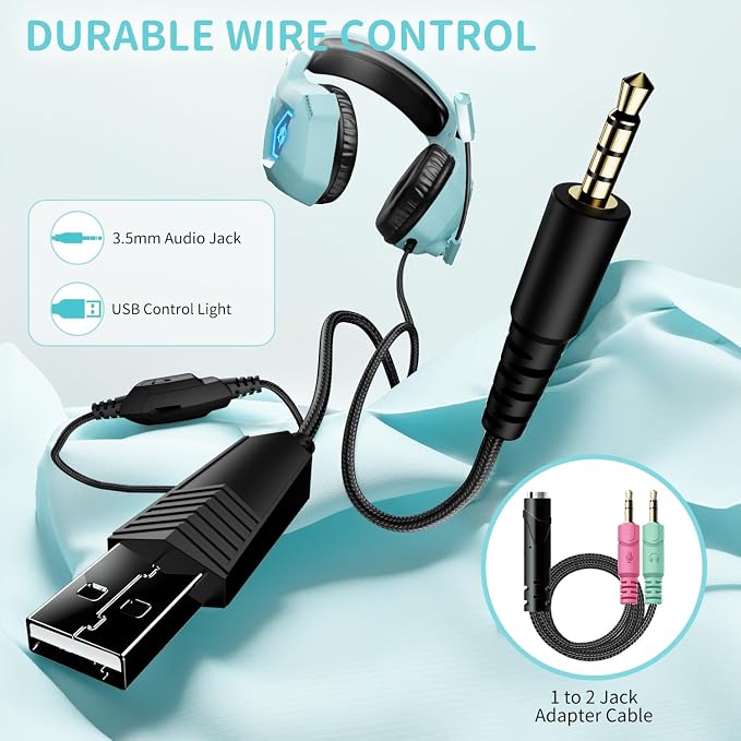 Light Blue
