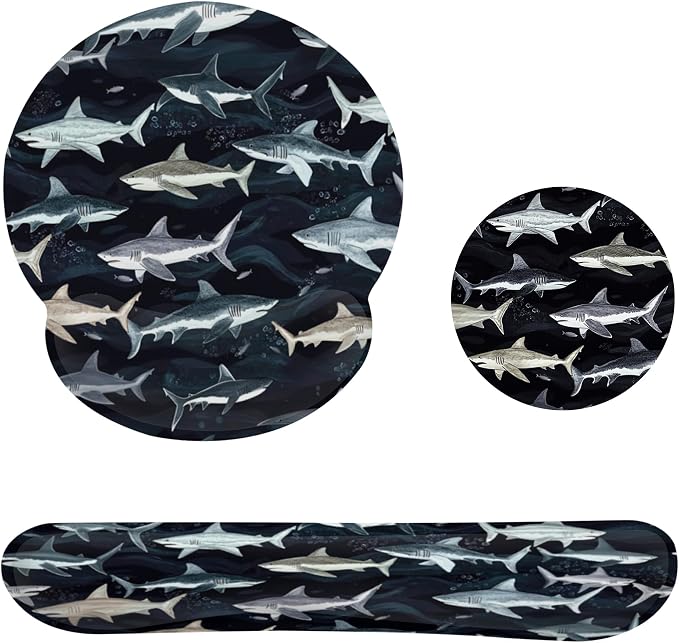 Cute Shark