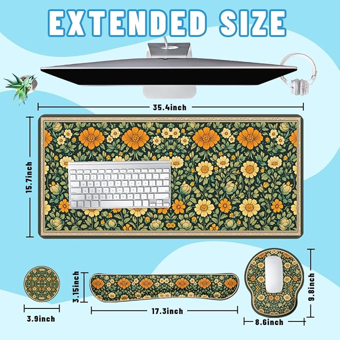 Vintage Floral