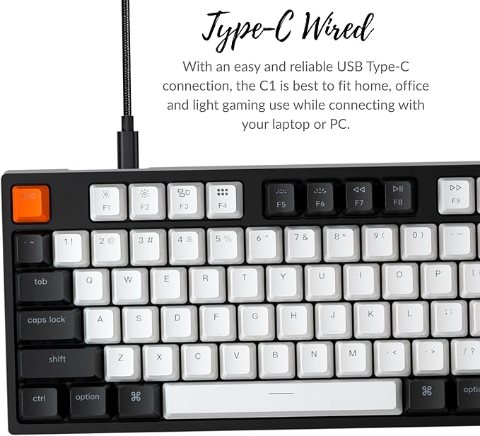 Gateron G Pro Brown Switch