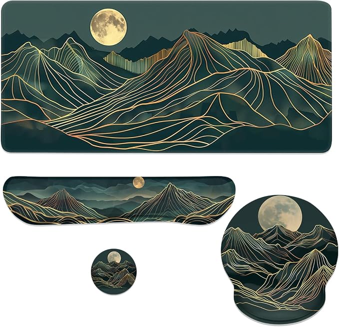 Full Moon