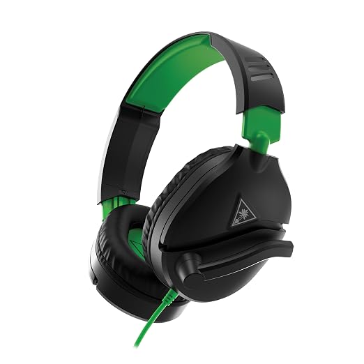 Black and Green