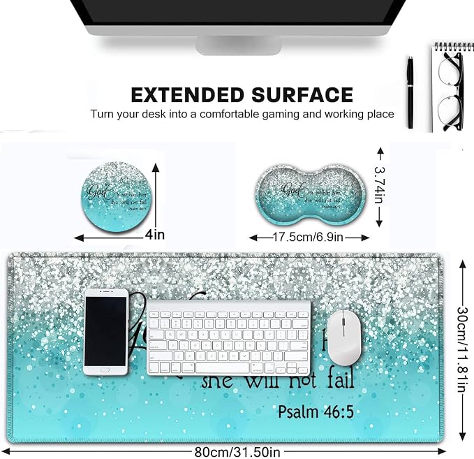 FD--Mouse Pad-9-A-5