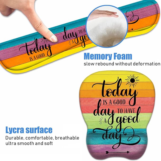 Today is a Good Day to Have a Good Day Inspirational Quote