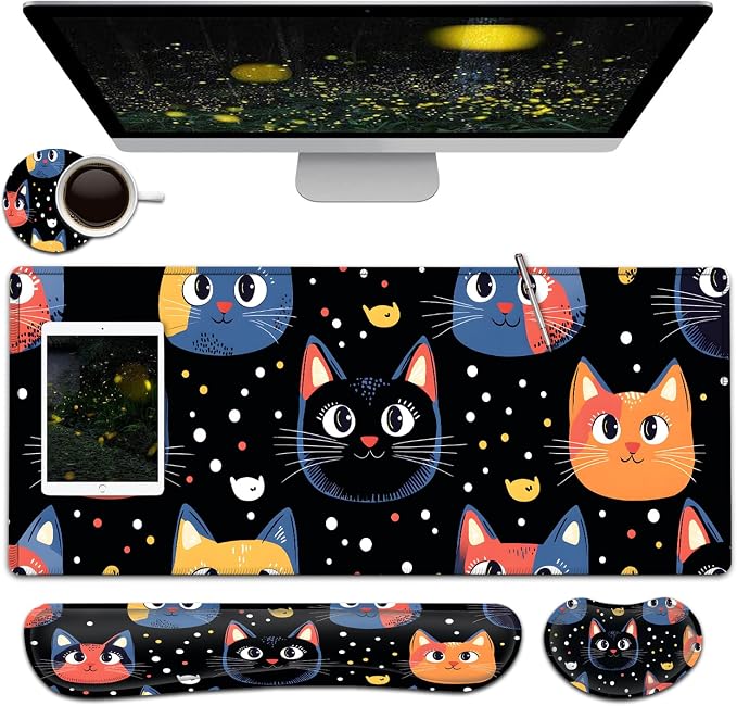 Yu-Mouse Pad-3-C63