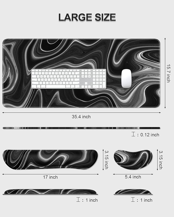 Abstract Contour