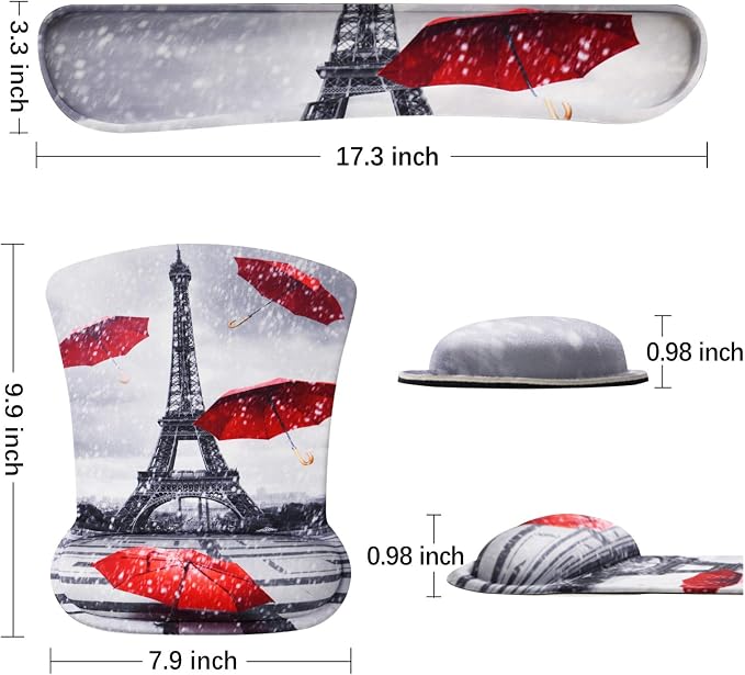 Eiffel Tower