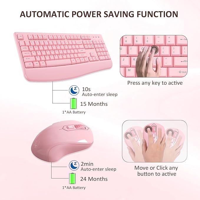 Full Pink