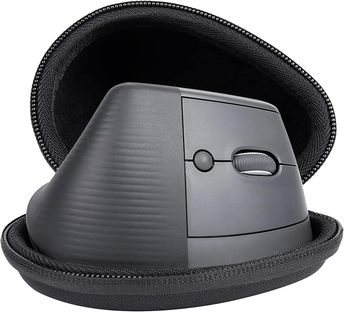 Graphite Case