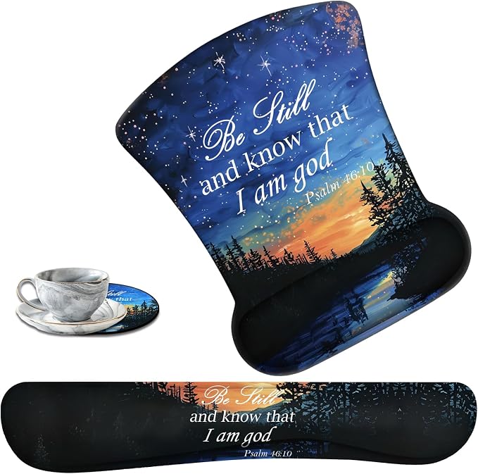 Starry Sky Bible