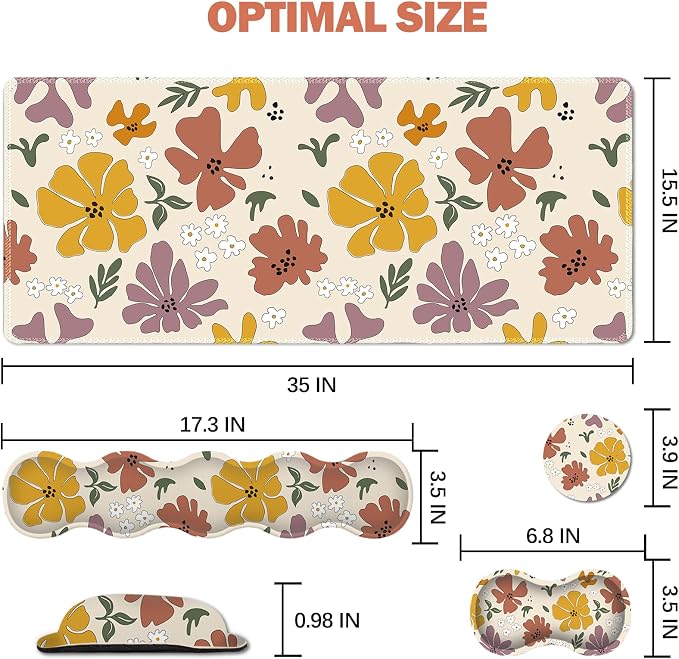 Cute Flower Floral