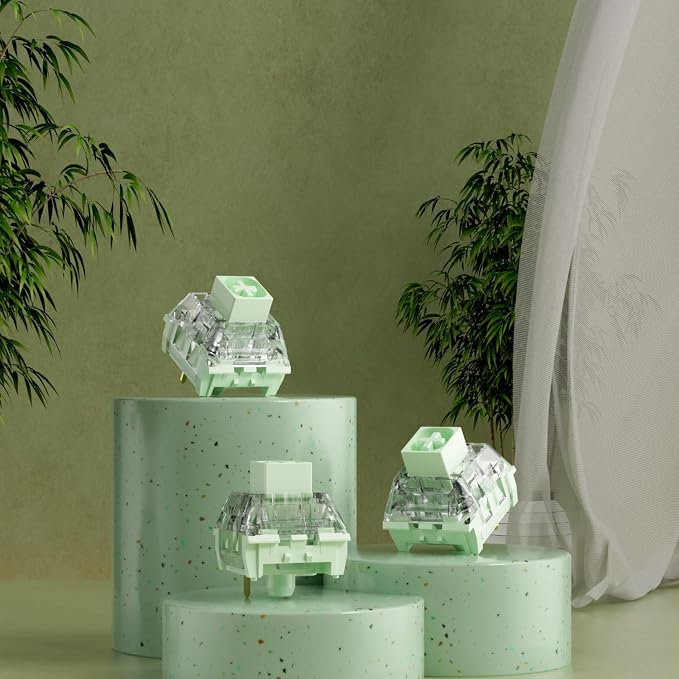 Jade bamboo