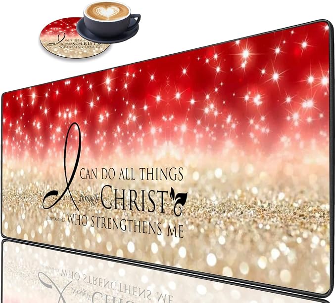 HTT-3-Mouse pad 001