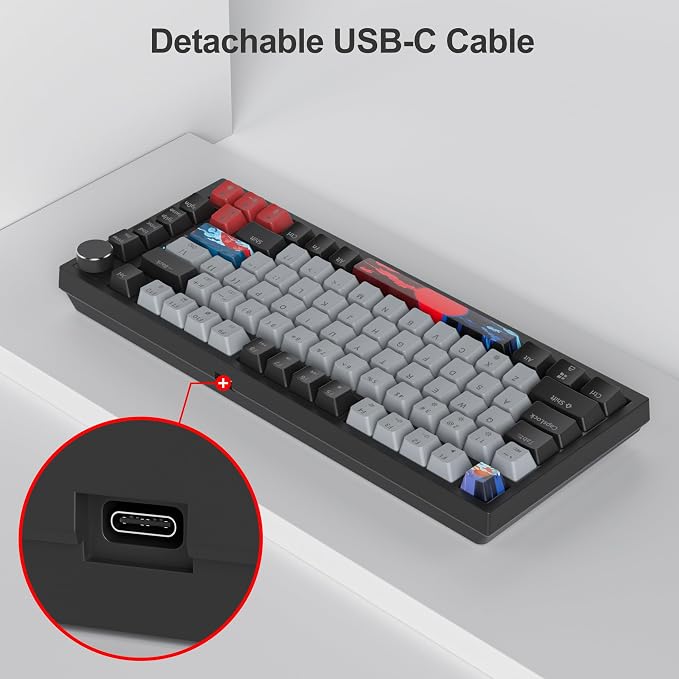Dolch-RedSwitch